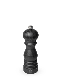 Peugeot Paris U'Select Pepper Mill, Wood, Graphite 18 cm - 7in