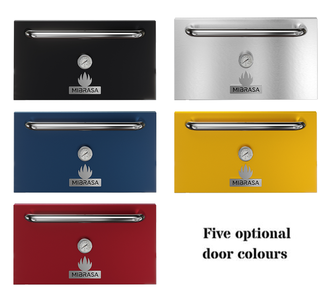 Mibrasa Mini Plus Charcoal Oven