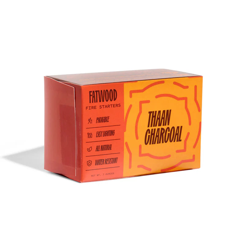 Thaan Fire Starters