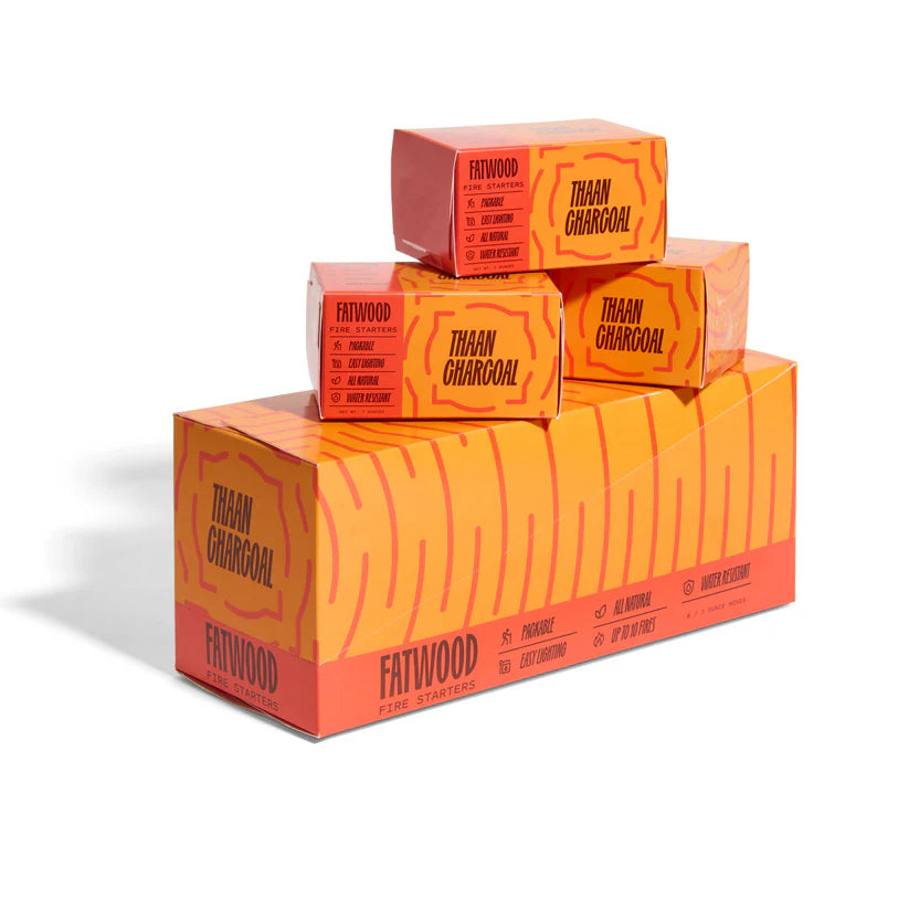 Thaan Fire Starters