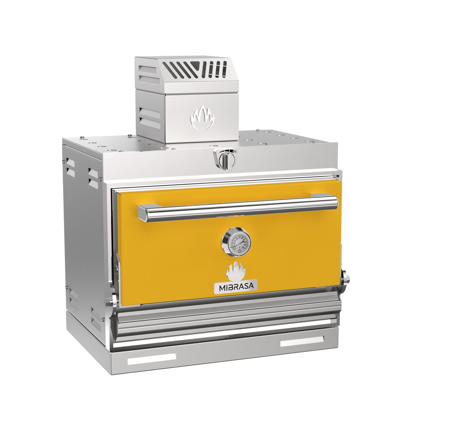 Mibrasa Mini Plus Charcoal Oven