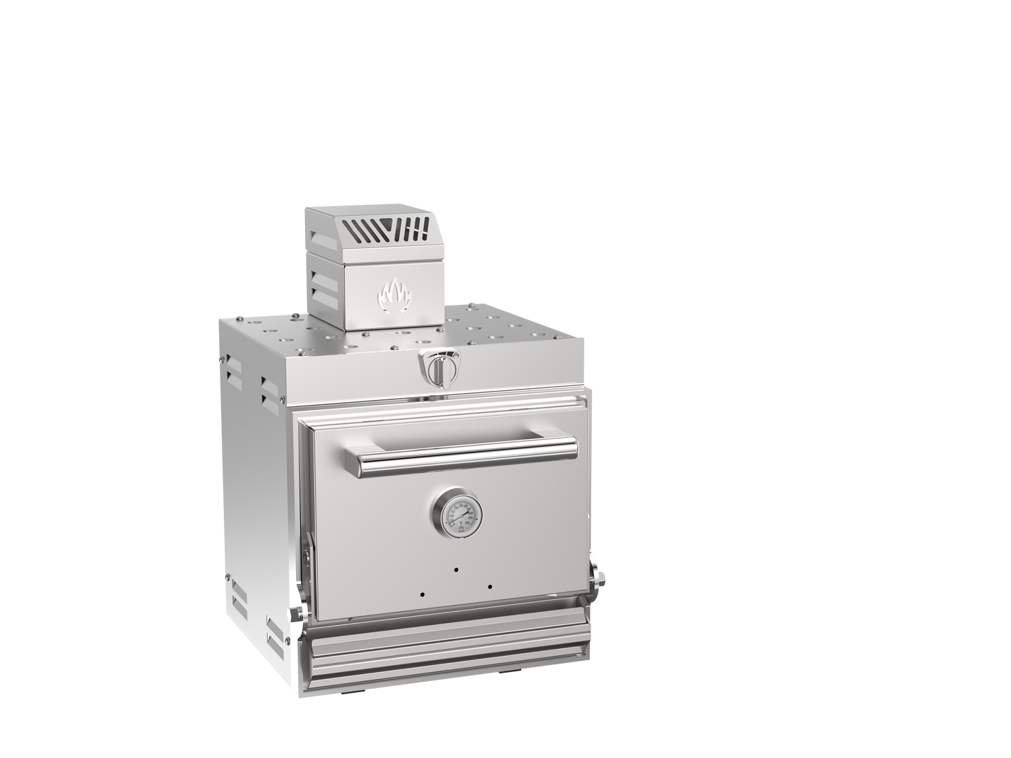 Mibrasa Mini Plus Charcoal Oven