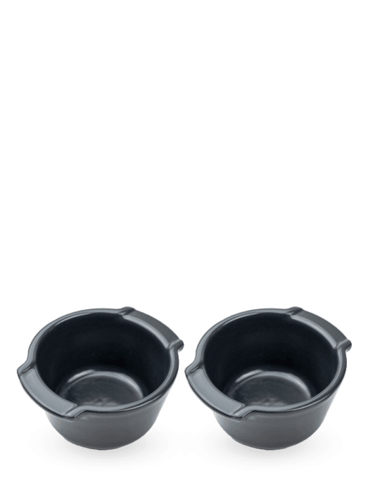Peugeot Appolia Duo Ramekins, 20 cl - 0.2 qt