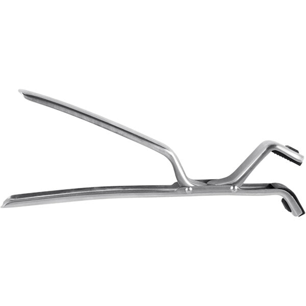Mibrasa 7 1/2" Stainless Steel Pan Gripper PG