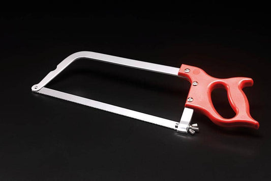 DRYAGER Bone Saw, Stainless Steel (In Store)