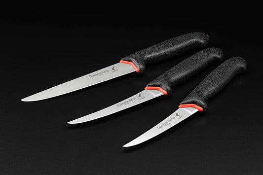 DRYAGER Butcher Knife Set (In-Store)