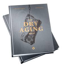 The Dry Aging Bible - Spanish Edition