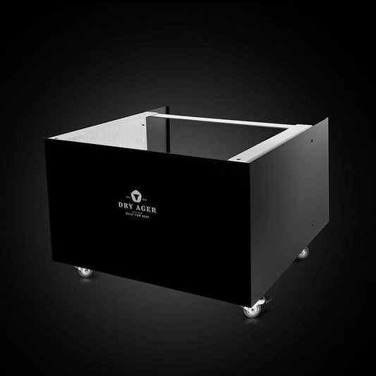 Podium with Wheels – UX 1500 PRO S
