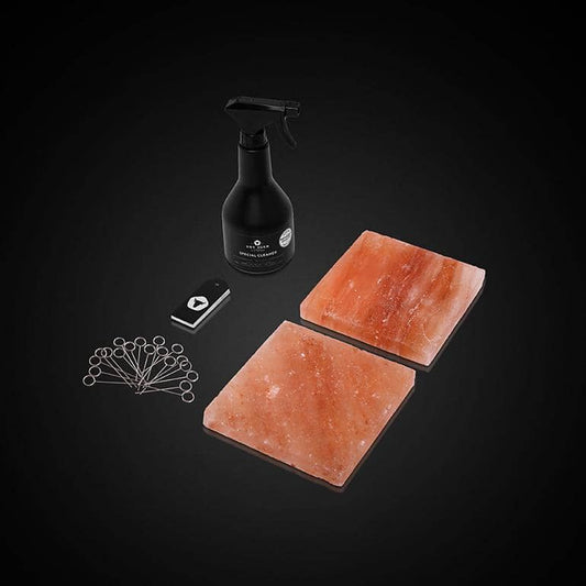 Taste & Operation Package – UX 750 PRO S