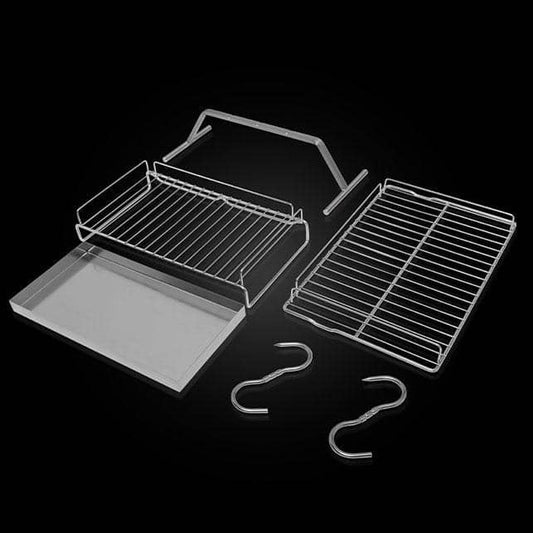 XL Accessory Package for UX 750 PRO S - FOR FREE