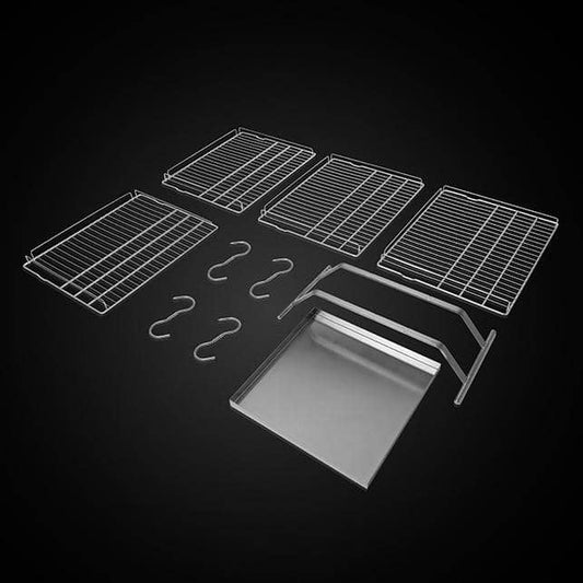 XL Accessory Package for UX 1500 PRO S / UX 1550 PRO S - FOR FREE