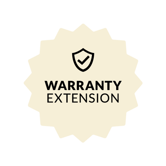 Warranty Extension for UX 1500/1550 PRO S