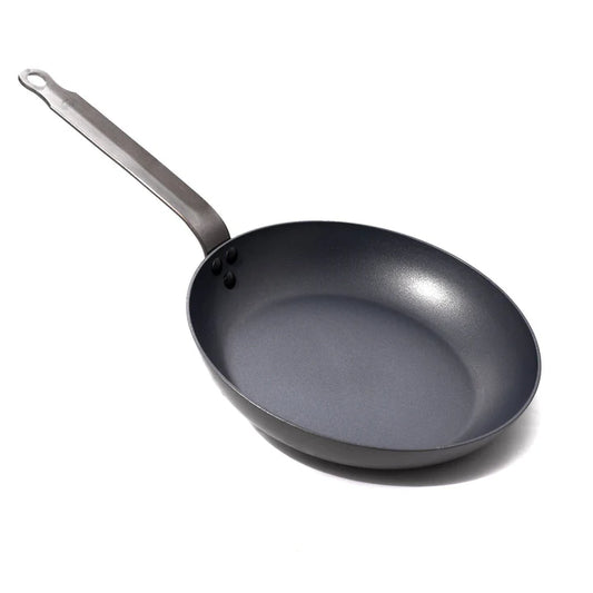 Ferrum 11" Carbon Steel Non-stick Fry Pan
