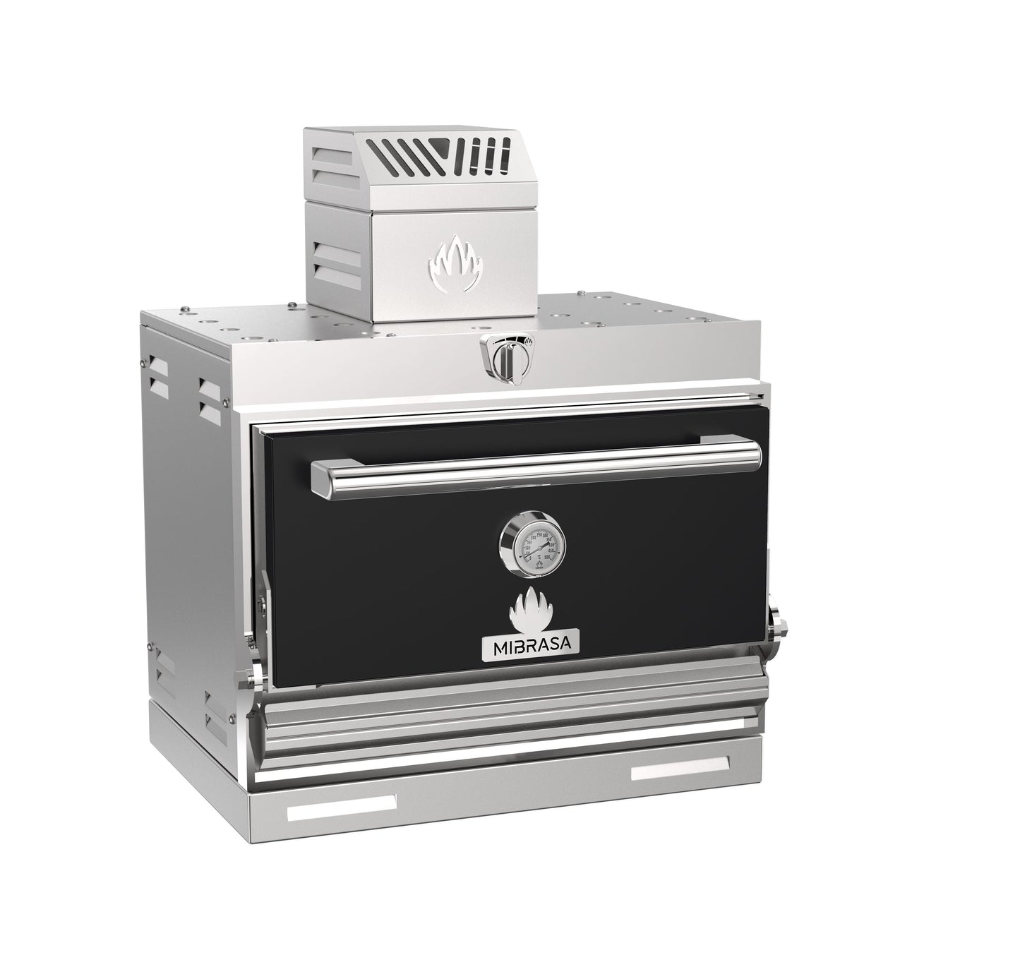 Mibrasa Nano Charcoal Oven