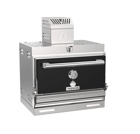 Mibrasa Nano Charcoal Oven