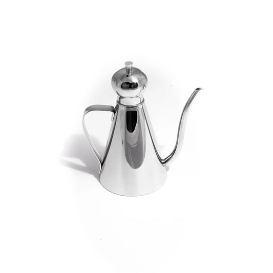 Lacor- INOX Oil Can 16.09 oz