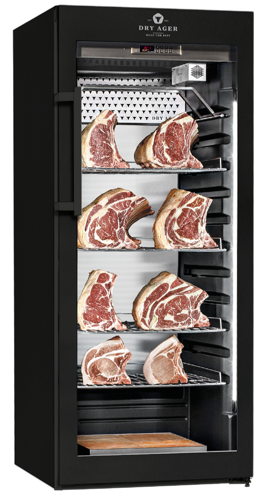DRYAGER UX 1500 PRO S BLACK
