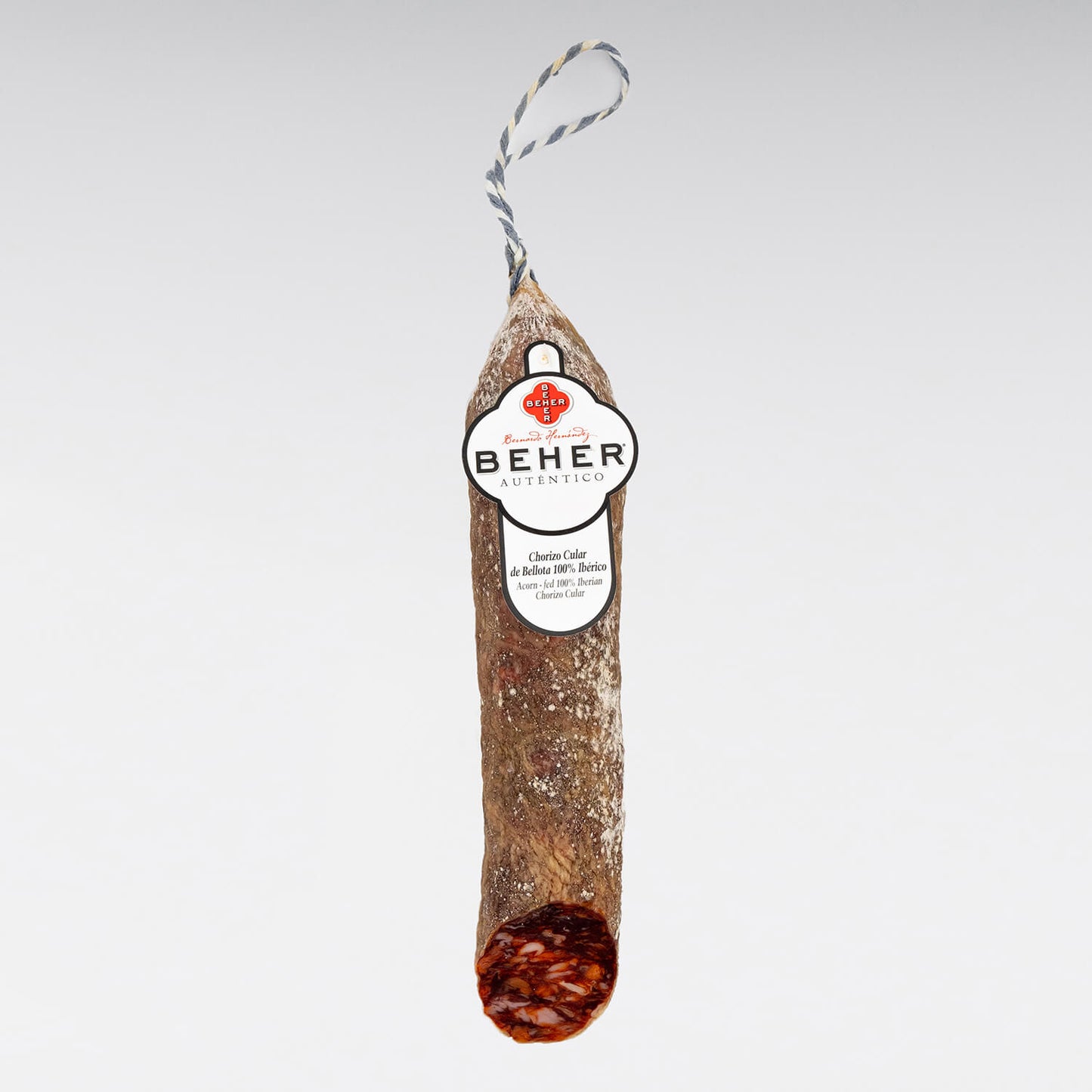 BEHER Chorizo, 1 piece