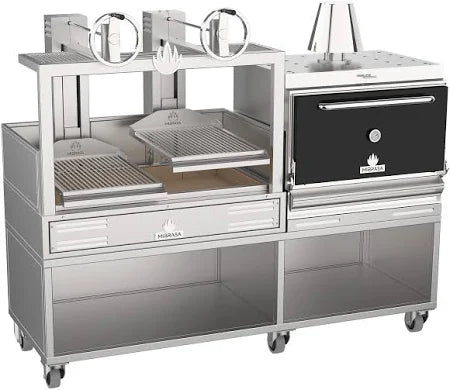 Mibrasa DUOGMB130-HMB75