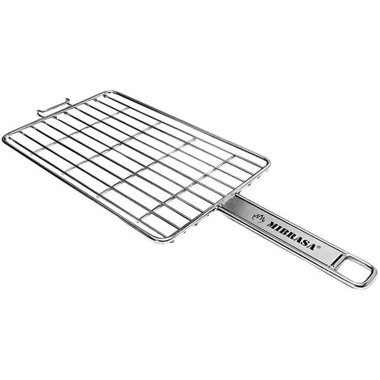 Mibrasa Classic Grill Basket - Flat