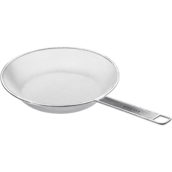 Mibrasa Grill Pan - 11" diameter; 2.4"