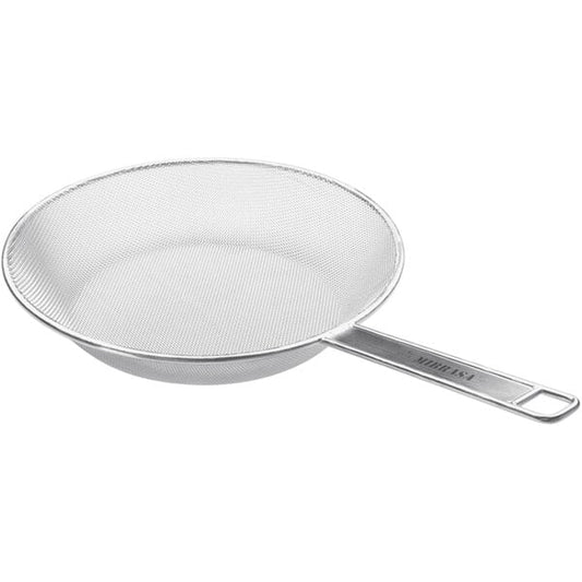 Mibrasa Grill Pan - 11" diameter; 2.4"
