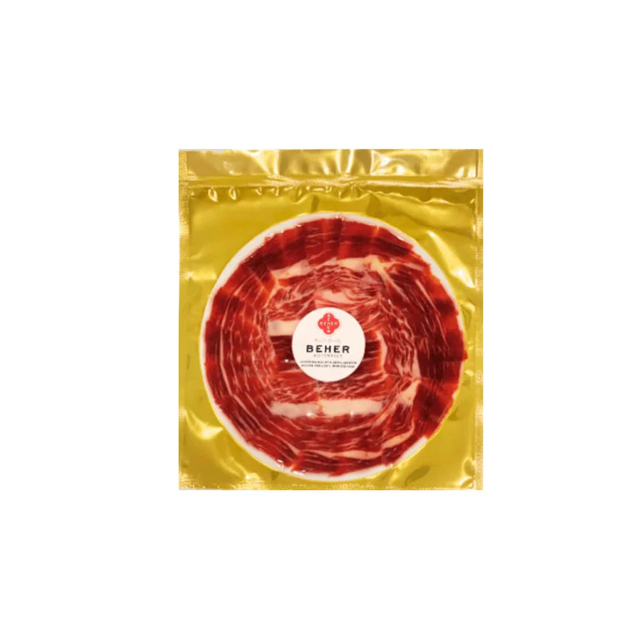 BEHER Jamon 100% Ibérico - 3oz