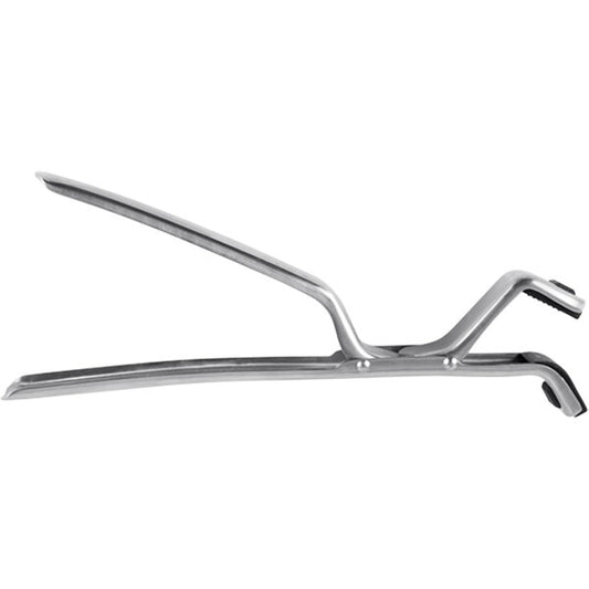 Mibrasa 7 1/2" Stainless Steel Pan Gripper PG