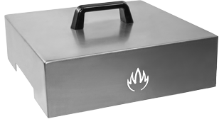 Mibrasa Hibachi 300 Smoker Lid